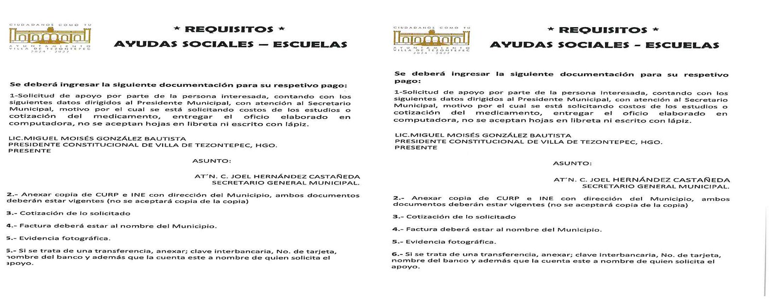 Vista previa: Factibilidad de recolección de residuos sólidos urbanos